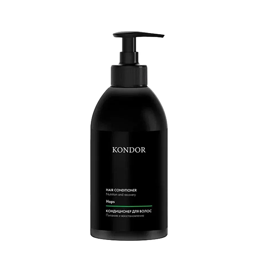 Кондиционер для волос Hair & Body Hops — Хмель