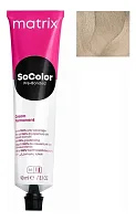 MATRIX SoColor Pre-Bonded Permanent Extra Coverage — краска для волос