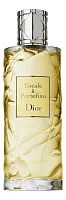 Christian Dior Escale A Portofino