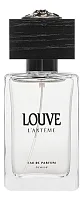 Prima Materia Louve
