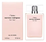 Narciso Rodriguez L'Eau For Her
