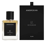 Lab Fragrance Ambroxan elixir