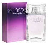 Franck Olivier Sunrise For Women