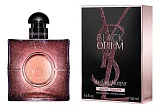 Yves Saint Laurent Black Opium Eau De Toilette 2018