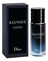 Christian Dior Sauvage Eau De Parfum