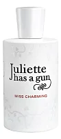 Juliette has a Gun Miss Charming