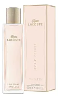 Lacoste Pour Femme Timeless