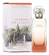 Hermes Un Jardin Sur La Lagune