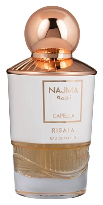 Risala Najma Capella