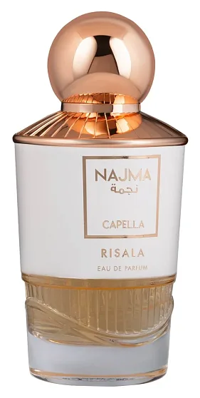 Risala Najma Capella