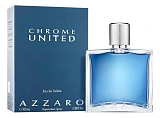 Azzaro Chrome United