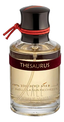 Cale Fragranze d'Autore Thesaurus