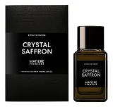 Matiere Premiere Crystal Saffron Extrait