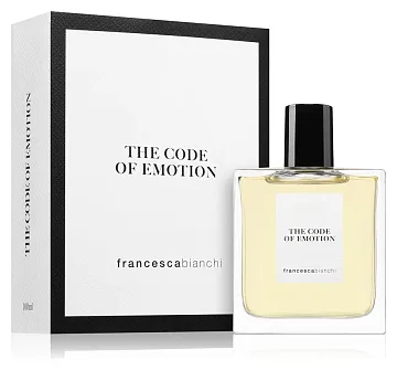 Francesca Bianchi The Code Of Emotion