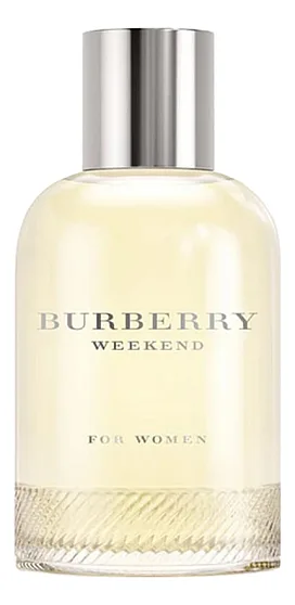 Burberry Weekend For Women
