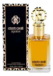 Roberto Cavalli Signature