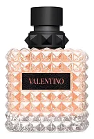 Valentino Donna Born In Roma Coral Fantasy
