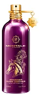 Montale Arabians Rose Leather