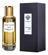 Mancera Crazy For Oud