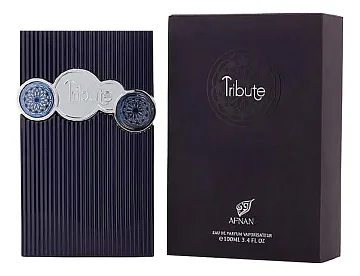 Afnan Tribute Blue