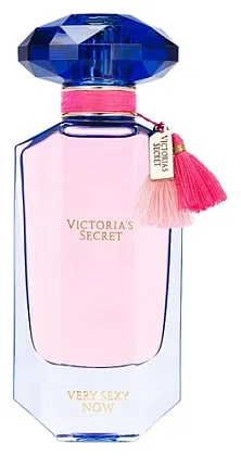 Victorias Secret Very Sexy Now 2016