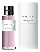Christian Dior Purple Oud