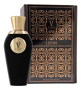 V Canto Leon