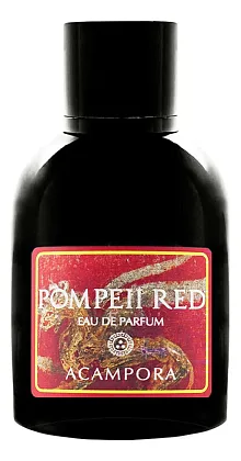 Bruno Acampora Pompeii Red