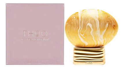 The House of Oud What About Pop