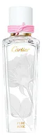 Cartier Les Epures De Parfum - Pure Rose