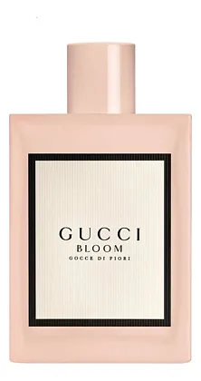 Gucci Bloom Gocce Di Fiori