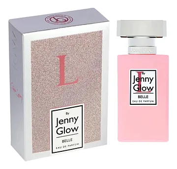 Jenny Glow L Belle