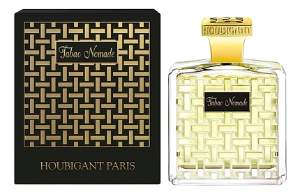 Houbigant Tabac Nomade