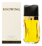 Estee Lauder Knowing