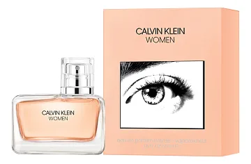 Calvin Klein Women Eau De Parfum Intense