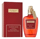 The Merchant Of Venice Majestic Rose