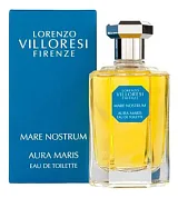 Lorenzo Villoresi Aura Maris
