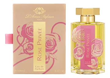 L'Artisan Parfumeur Rose Privee