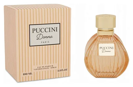 Puccini Donna