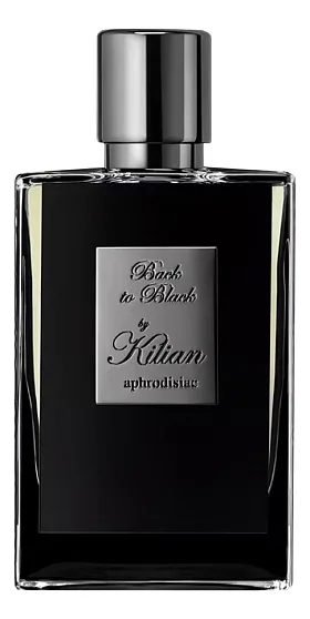 Kilian Back To Black Aphrodisiac