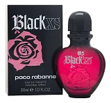 Rabanne Black XS For Her