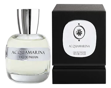 Omnia Profumi Acquamarina