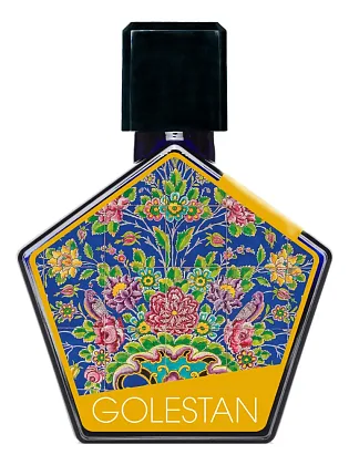 Tauer Perfumes Golestan