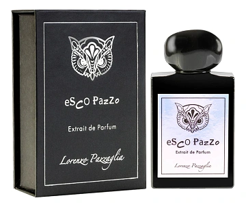 Lorenzo Pazzaglia Esco Pazzo
