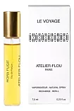 Atelier Flou Hora Fugit