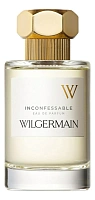 Wilgermain Inconfessable