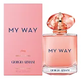 Giorgio Armani My Way Ylang