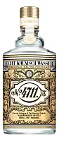 Maurer & Wirtz 4711 Jasmine Eau De Cologne