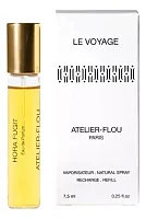Atelier Flou Hora Fugit