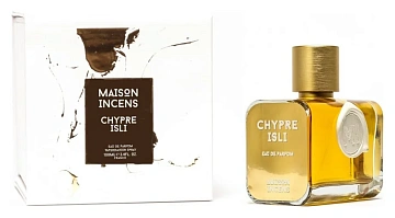 Maison Incens Chypre Isli